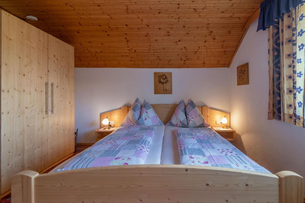 Almhütten Sonnblick&Almfried Sonnenalpe Nassfeld Exterior foto
